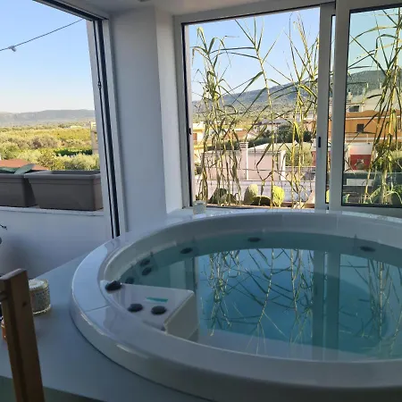 Holiday home Ulivi Di Minerva - Boutique - Super & Pollon - Ostuni - Fasano - Cisternino