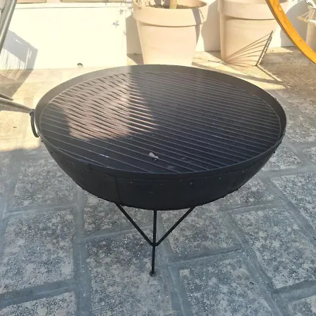 Ulivi Di Minerva - Boutique - Super & Pollon - Ostuni - Fasano - Cisternino Tatil Evi