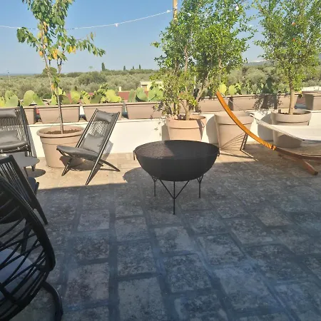 Ulivi Di Minerva - Boutique - Super & Pollon - Ostuni - Fasano - Cisternino *