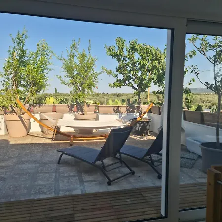 Holiday home Ulivi Di Minerva - Boutique - Super & Pollon - Ostuni - Fasano - Cisternino *