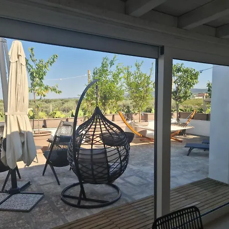 Ulivi Di Minerva - Boutique - Super & Pollon - Ostuni - Fasano - Cisternino Montalbano (Apulia)