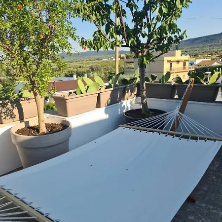 Ulivi Di Minerva - Boutique - Super & Pollon - Ostuni - Fasano - Cisternino Holiday home