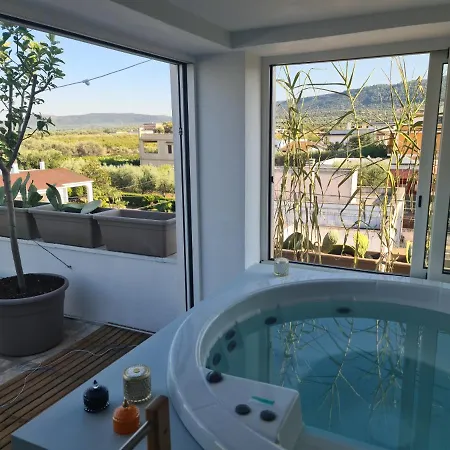 Holiday home Ulivi Di Minerva - Boutique - Super & Pollon - Ostuni - Fasano - Cisternino