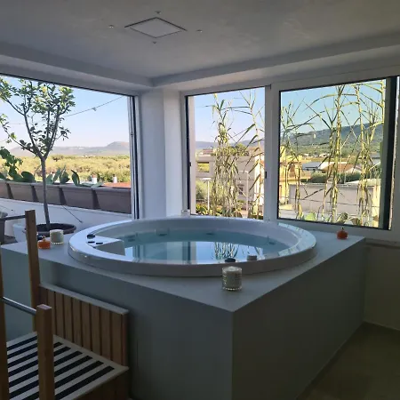 Ulivi Di Minerva - Boutique - Super & Pollon - Ostuni - Fasano - Cisternino Holiday home *