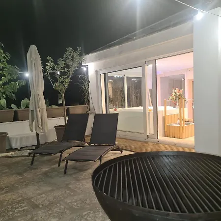 Holiday home Ulivi Di Minerva - Boutique - Super & Pollon - Ostuni - Fasano - Cisternino *