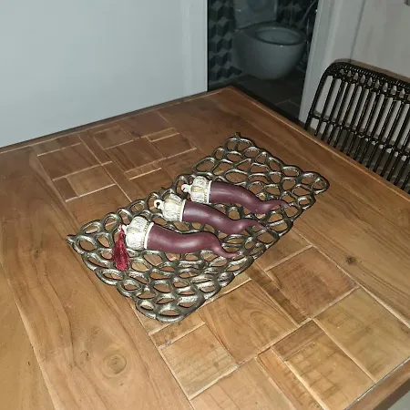 Ulivi Di Minerva - Boutique - Super & Pollon - Ostuni - Fasano - Cisternino