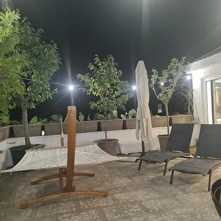 Ulivi Di Minerva - Boutique - Super & Pollon - Ostuni - Fasano - Cisternino * Montalbano (Apulia)