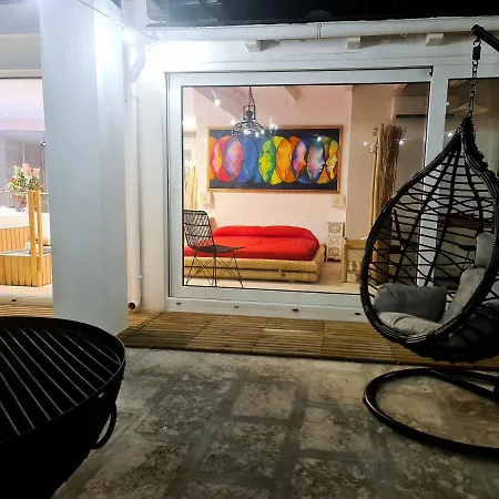 Holiday home Ulivi Di Minerva - Boutique - Super & Pollon - Ostuni - Fasano - Cisternino *