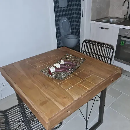 Ulivi Di Minerva - Boutique - Super & Pollon - Ostuni - Fasano - Cisternino Montalbano (Apulia)