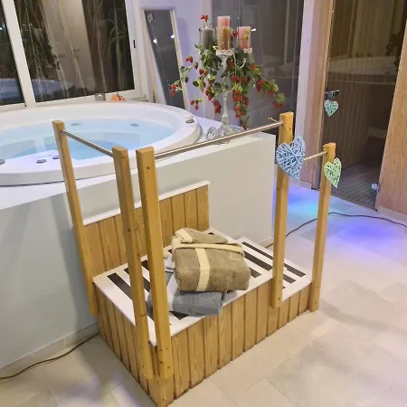 Holiday home Ulivi Di Minerva - Boutique - Super & Pollon - Ostuni - Fasano - Cisternino *