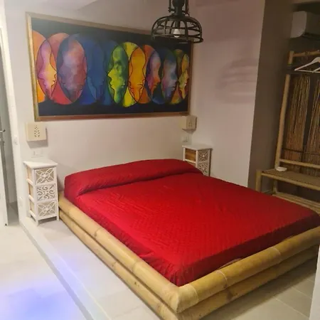 Ulivi Di Minerva - Boutique - Super & Pollon - Ostuni - Fasano - Cisternino Holiday home